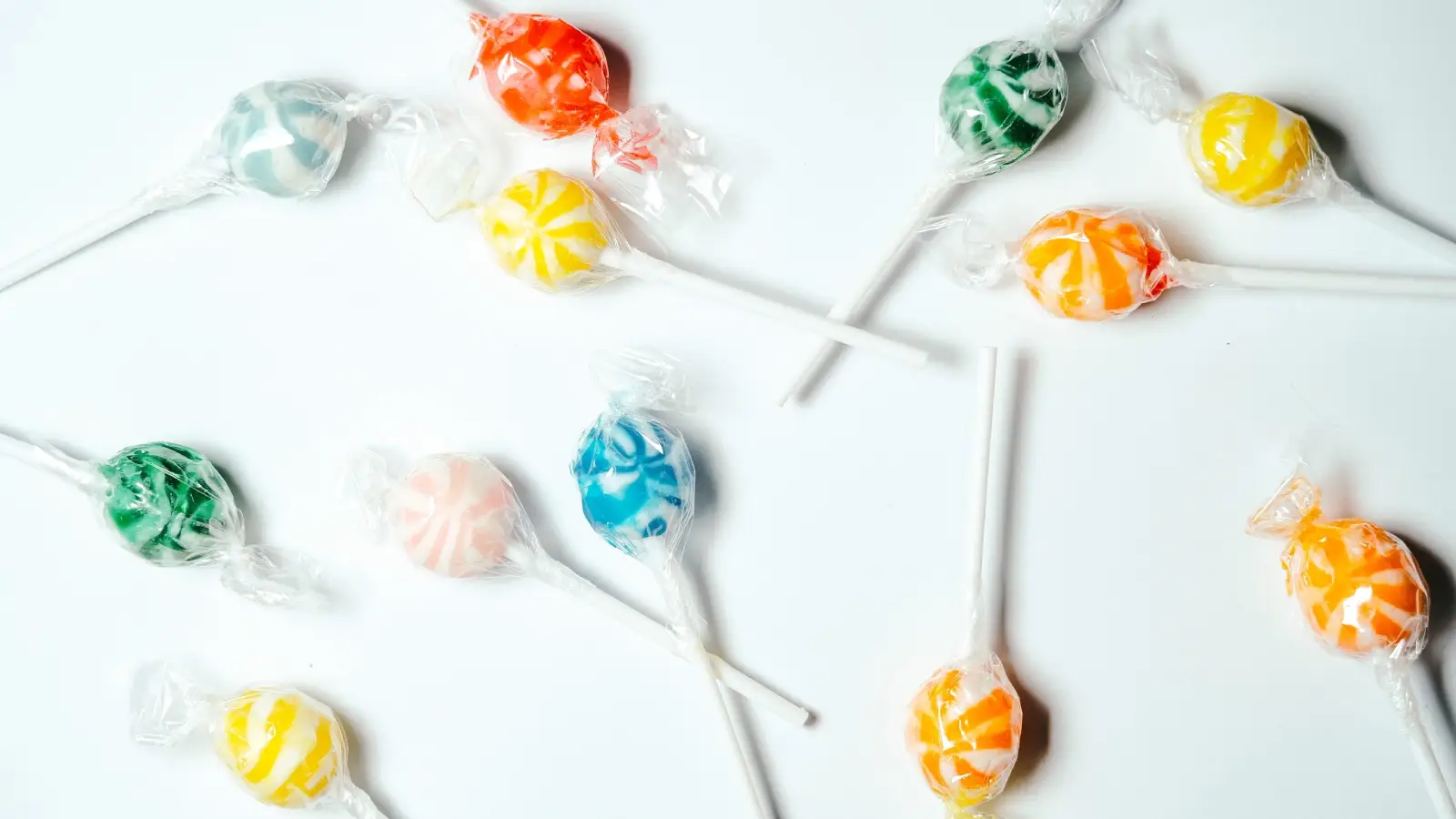 Día del Caramelo 2021, 4 de noviembre Día del Caramelo 2021, 4 de noviembre