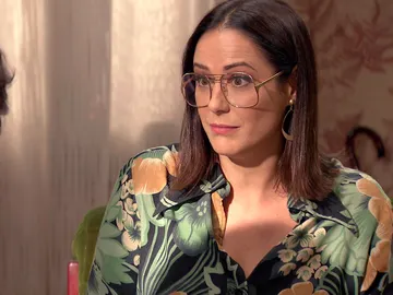 Penélope se interesa por la relación de Cristina y Guillermo, ¿amistad o amor? Penélope se interesa por la relación de Cristina y Guillermo, ¿amistad o amor?
