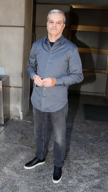 Ramón García Ramón García