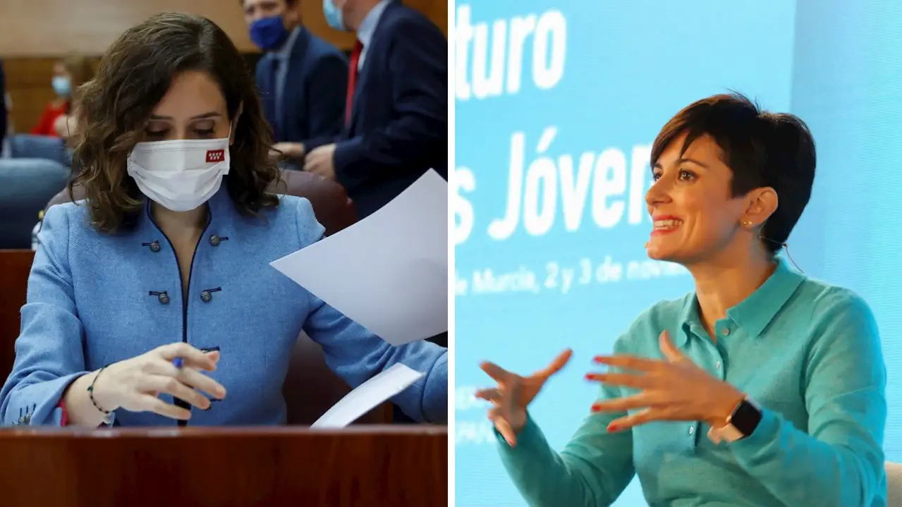 Rodr&iacute;guez asegura que la descentralizaci&oacute;n no se har&aacute; con instituciones de Madrid, sino con otras de nueva creaci&oacute;n