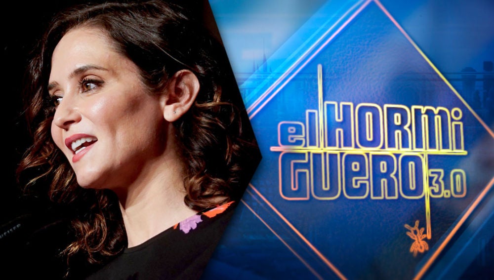 El Hormiguero