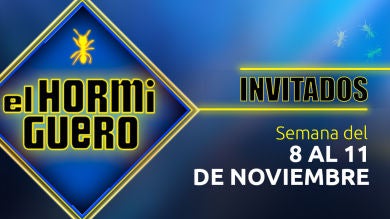 Nicki Nicole, Ayuso, Freddie Highmore y Ed Sheeran, próximos invitados en ‘El Hormiguero 3.0’