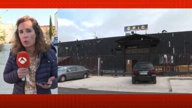  El camionero que encontró a la menor violada en Igualada pensó que estaba muerta y la tapó con una manta