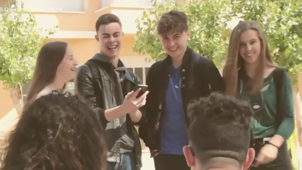 El video de los Mossos d'Esquadra para alertar contra el acoso escolar: "Un d&iacute;a m&aacute;s puede ser un infierno"