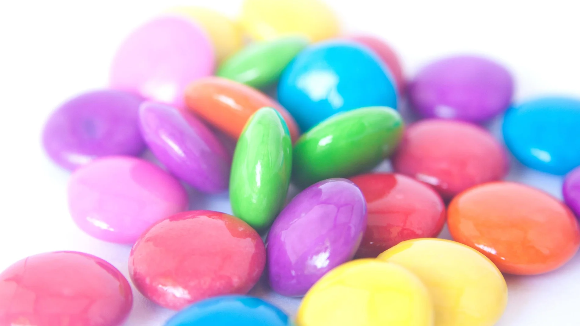 Alerta sanitaria por unos caramelos a la venta en España 