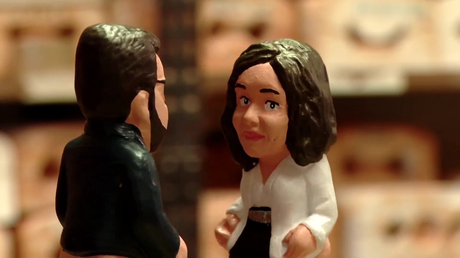 Caganers Caganers