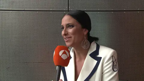María Peláe, sobre el desafío de ‘Tu cara me suena’: “Es un reto de los gordos” María Peláe, sobre el desafío de ‘Tu cara me suena’: “Es un reto de los gordos”