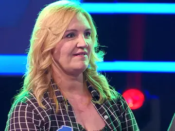 El enfado de Ana con sus compañeros: un doble fallo pone a ‘Libérrimos’ en apuros El enfado de Ana con sus compañeros: un doble fallo pone a ‘Libérrimos’ en apuros