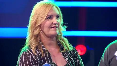 El enfado de Ana con sus compañeros: un doble fallo pone a ‘Libérrimos’ en apuros El enfado de Ana con sus compañeros: un doble fallo pone a ‘Libérrimos’ en apuros