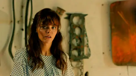 La amenaza más dura de Yilmaz: “Tus hijos serán míos, tu vida será mía Demir Yaman” La amenaza más dura de Yilmaz: “Tus hijos serán míos, tu vida será mía Demir Yaman”