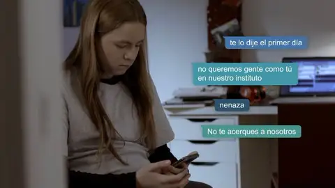 Acoso escolar  Acoso escolar