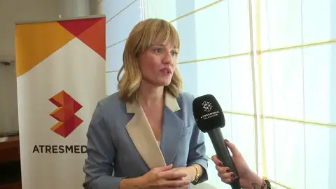 Palabras de la ministra Pilar Alegría sobre la campaña del Gobierno contra el acoso escolar Palabras de la ministra Pilar Alegría sobre la campaña del Gobierno contra el acoso escolar