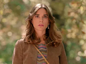 Coral sorprende a Fran con Uriarte, ¿descubrirá lo que sucede entre ambos? Coral sorprende a Fran con Uriarte, ¿descubrirá lo que sucede entre ambos?