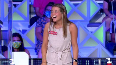 La profesión de Patricia que asombra a Jorge Fernández: “En este país tienes curro”