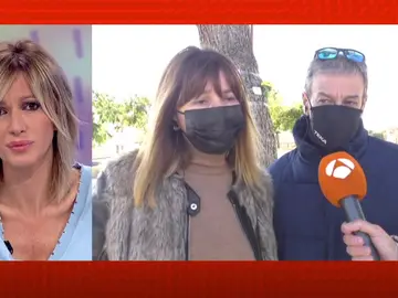 Susanna Griso. Susanna Griso.