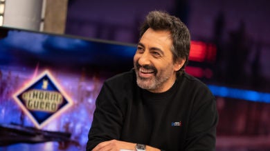 El gran apagón en Europa, a debate en 'El Hormiguero 3.0': 
