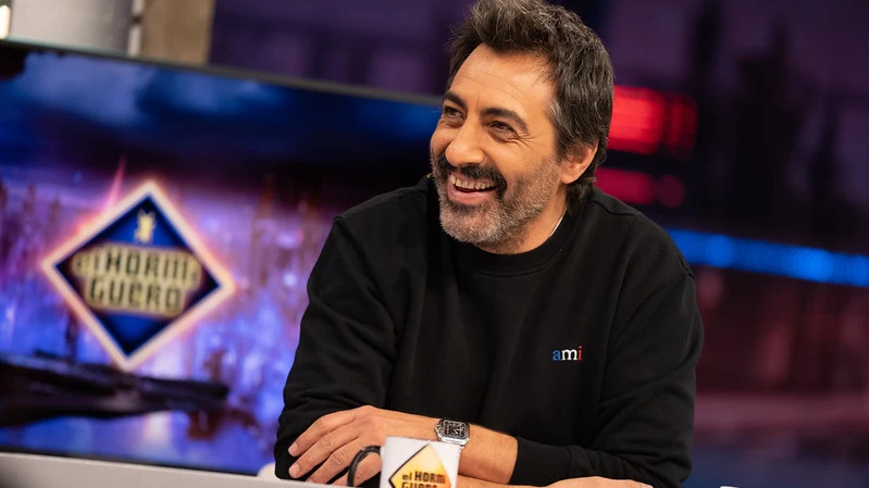 El gran apagón en Europa, a debate en 'El Hormiguero 3.0': "Estamos histéricos" El gran apagón en Europa, a debate en 'El Hormiguero 3.0': "Estamos histéricos"