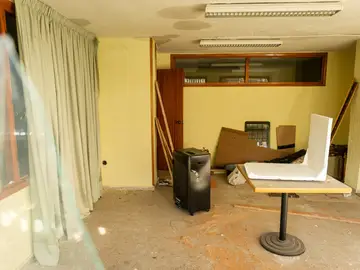 Detienen a un hombre por homicidio imprudente tras la intoxicación en la que murió una joven en Azuqueca Detienen a un hombre por homicidio imprudente tras la intoxicación en la que murió una joven en Azuqueca