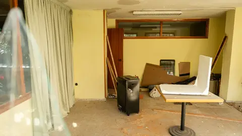 Detienen a un hombre por homicidio imprudente tras la intoxicación en la que murió una joven en Azuqueca Detienen a un hombre por homicidio imprudente tras la intoxicación en la que murió una joven en Azuqueca