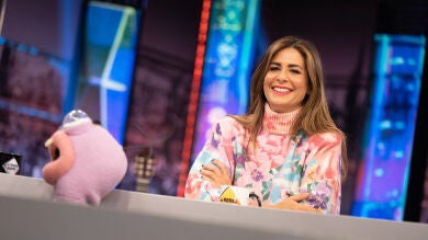 El homenaje a Georgie Dann de ‘El Hormiguero 3.0’ recordando sus grandes éxitos