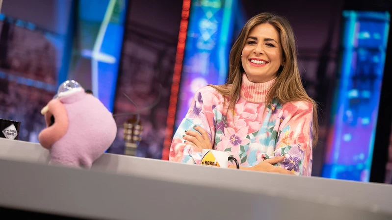 El homenaje a Georgie Dann de ‘El Hormiguero 3.0’ recordando sus grandes éxitos Un guiño muy especial