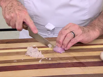 La chalota: el alimento de chef que triunfa ya en las casas La chalota: el alimento de chef que triunfa ya en las casas