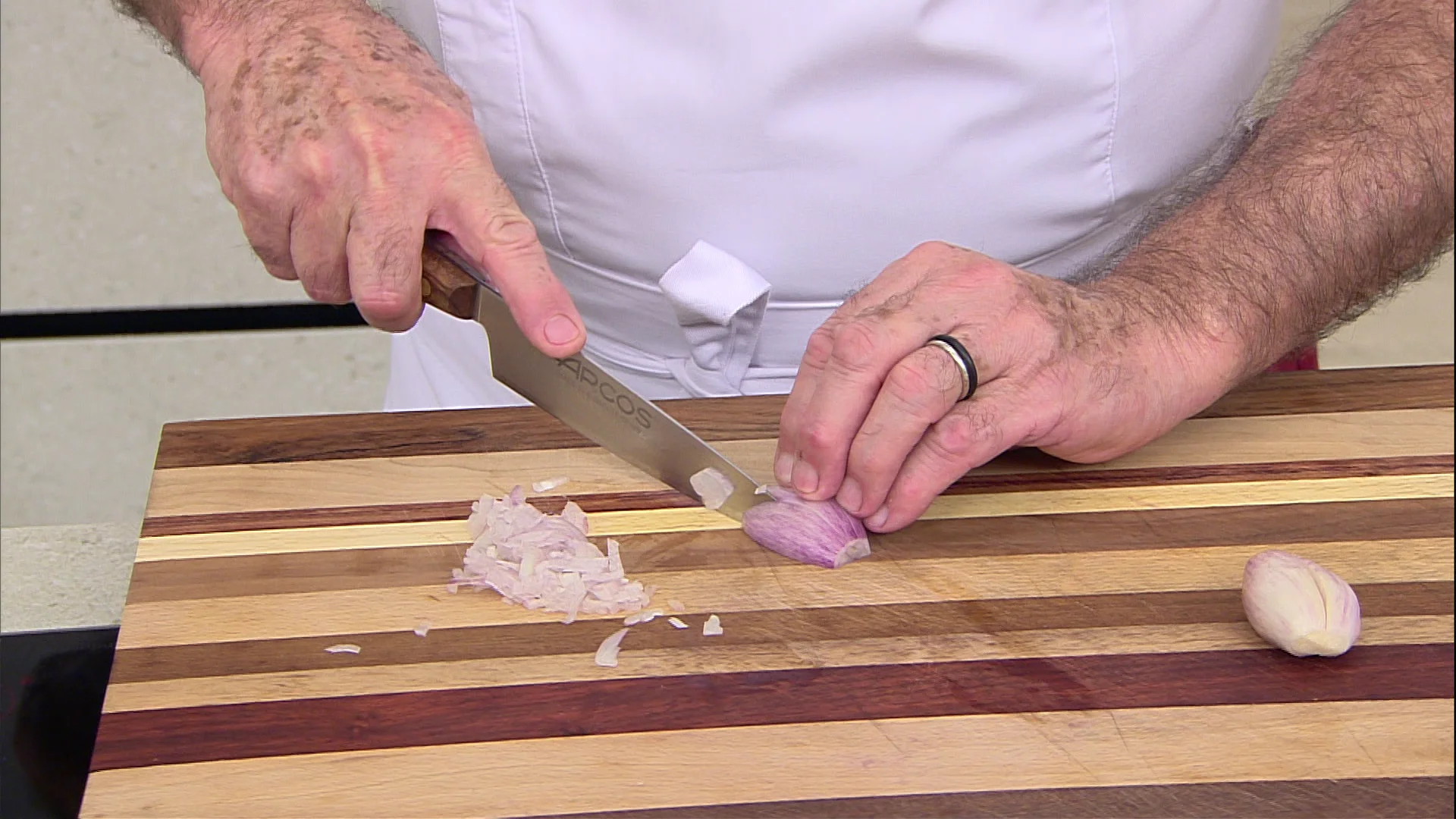 La chalota: el alimento de chef que triunfa ya en las casas La chalota: el alimento de chef que triunfa ya en las casas