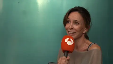 Lydia Bosch, sobre sus compañeros de ‘Tu cara me suena’: “Los Morancos van a hacer pasar momentos brutales y Loles León, con ese humor tan irónico y tan ácido” Lydia Bosch, sobre sus compañeros de ‘Tu cara me suena’: “Los Morancos van a hacer pasar momentos brutales y Loles León, con ese humor tan irónico y tan ácido”