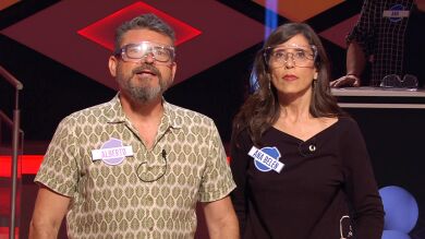 Alberto y Ana Belén, a punto de la proeza en ‘¡Boom!’ en un mano a mano en la bomba final