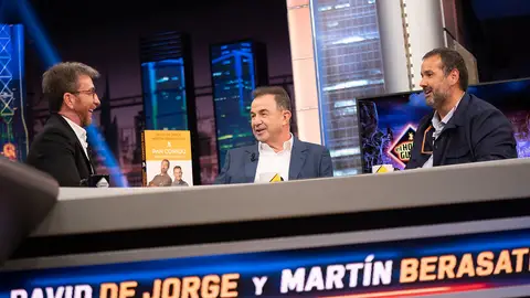 Martín Berasategui bendice a la nueva generación de cocineros: “Vienen con una tecnología que nosotros no teníamos” Una visión al futuro
