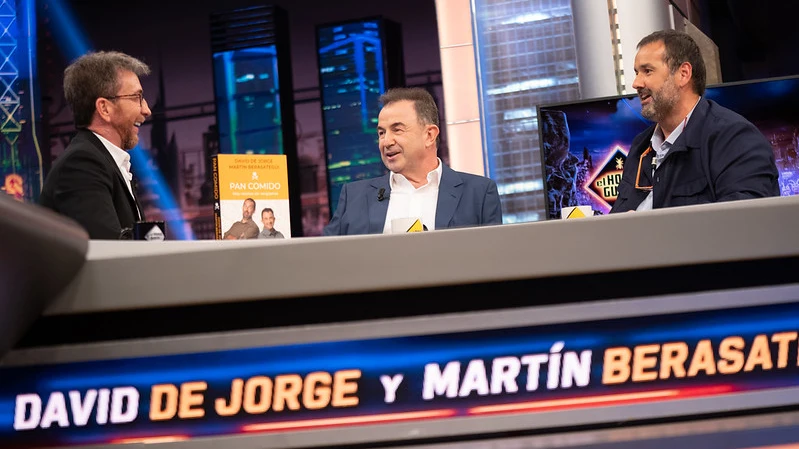 Una visi&oacute;n al futuro