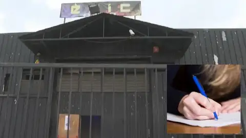 La carta a Pedro Sánchez de la madre de la menor violada en Igualada: "Le ruego que frenen estas salvajadas" La carta a Pedro Sánchez de la madre de la menor violada en Igualada: "Le ruego que frenen estas salvajadas"