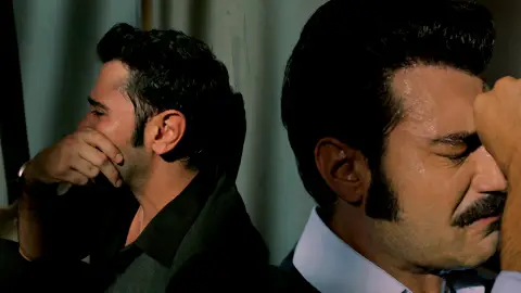 La amenaza más dura de Yilmaz: “Tus hijos serán míos, tu vida será mía Demir Yaman” La amenaza más dura de Yilmaz: “Tus hijos serán míos, tu vida será mía Demir Yaman”