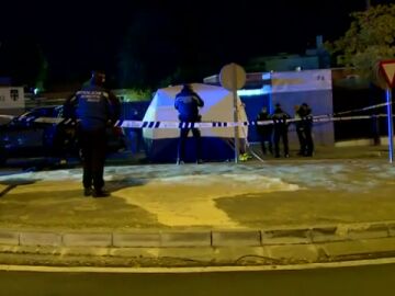 Atropello a la salida de un colegio en Madrid