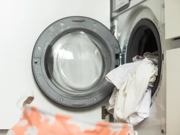 Hacer la colada Hacer la colada