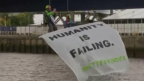 Cumbre Glasgow Cumbre Glasgow