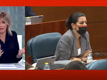 Polémica guía sexual. Polémica guía sexual.