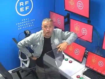 La lista de convocados de la Selección Española para los partidos de clasificación del Mundial de Qatar 2022 La lista de convocados de la Selección Española para los partidos de clasificación del Mundial de Qatar 2022