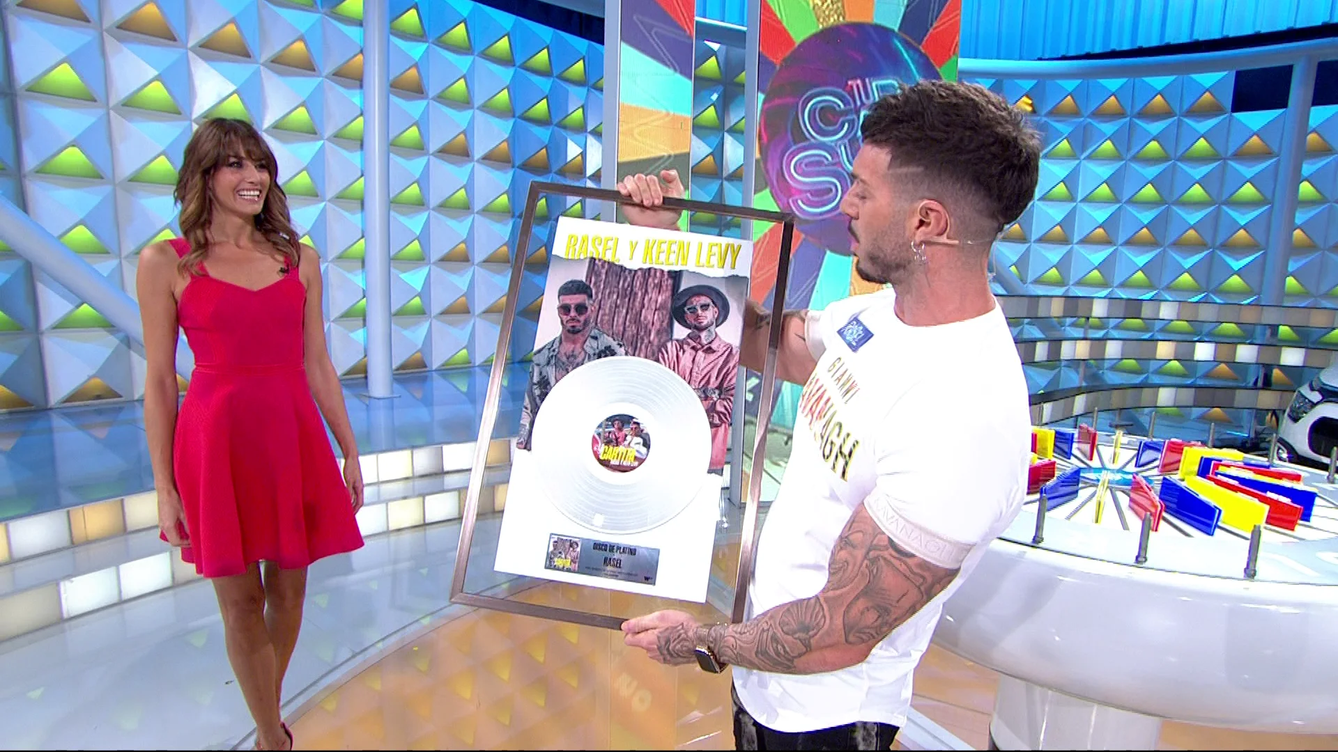 premio platino