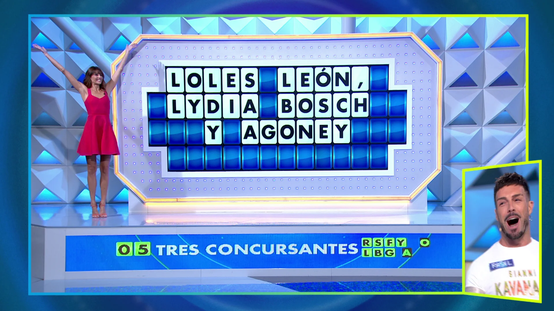 gran final gran final