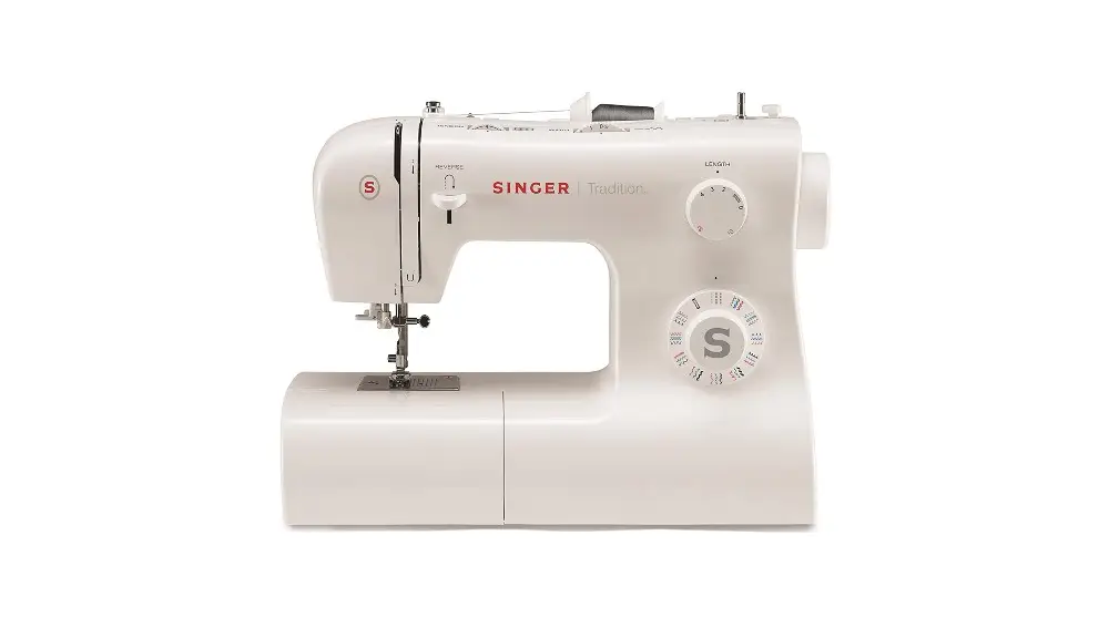 Máquina de coser Singer 2282 Tradition