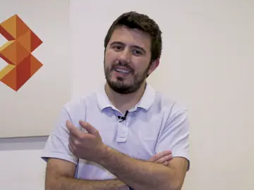 Orestes diseña al concursante perfecto de ‘Pasapalabra’: ¿Con qué se queda de Pablo Díaz? Orestes diseña al concursante perfecto de ‘Pasapalabra’: ¿Con qué se queda de Pablo Díaz?