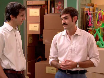 Raúl muestra su lado más humano a sus empleados: “Me habéis dado una lección” Raúl muestra su lado más humano a sus empleados: “Me habéis dado una lección”