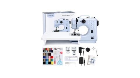 Magicfly Máquina de coser Portátil