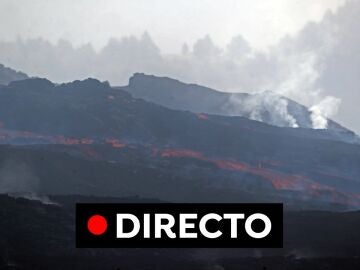 Volcán La Palma, en directo: Última hora de la erupción en Cumbre Vieja e imágenes de hoy, en directo