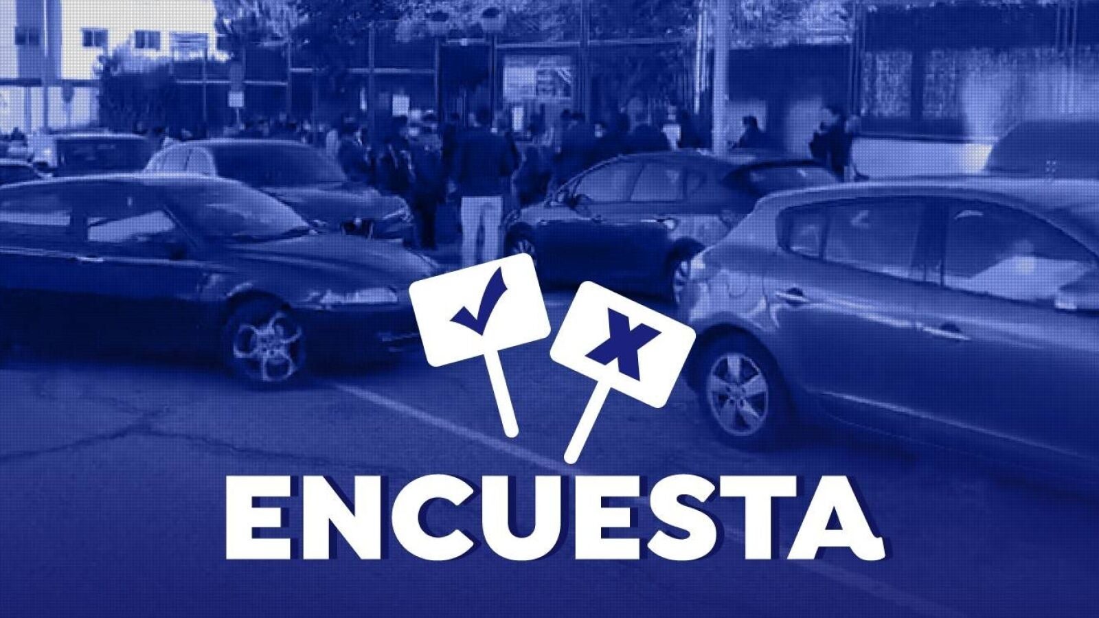 Vota: ¿Habría que restringir el tráfico en los alrededores de los colegios?
