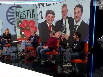 Premio Planeta. Premio Planeta.