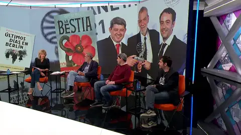 Premio Planeta. Premio Planeta.