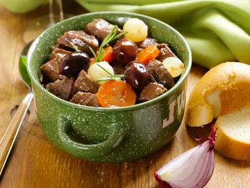 Potaje Potaje