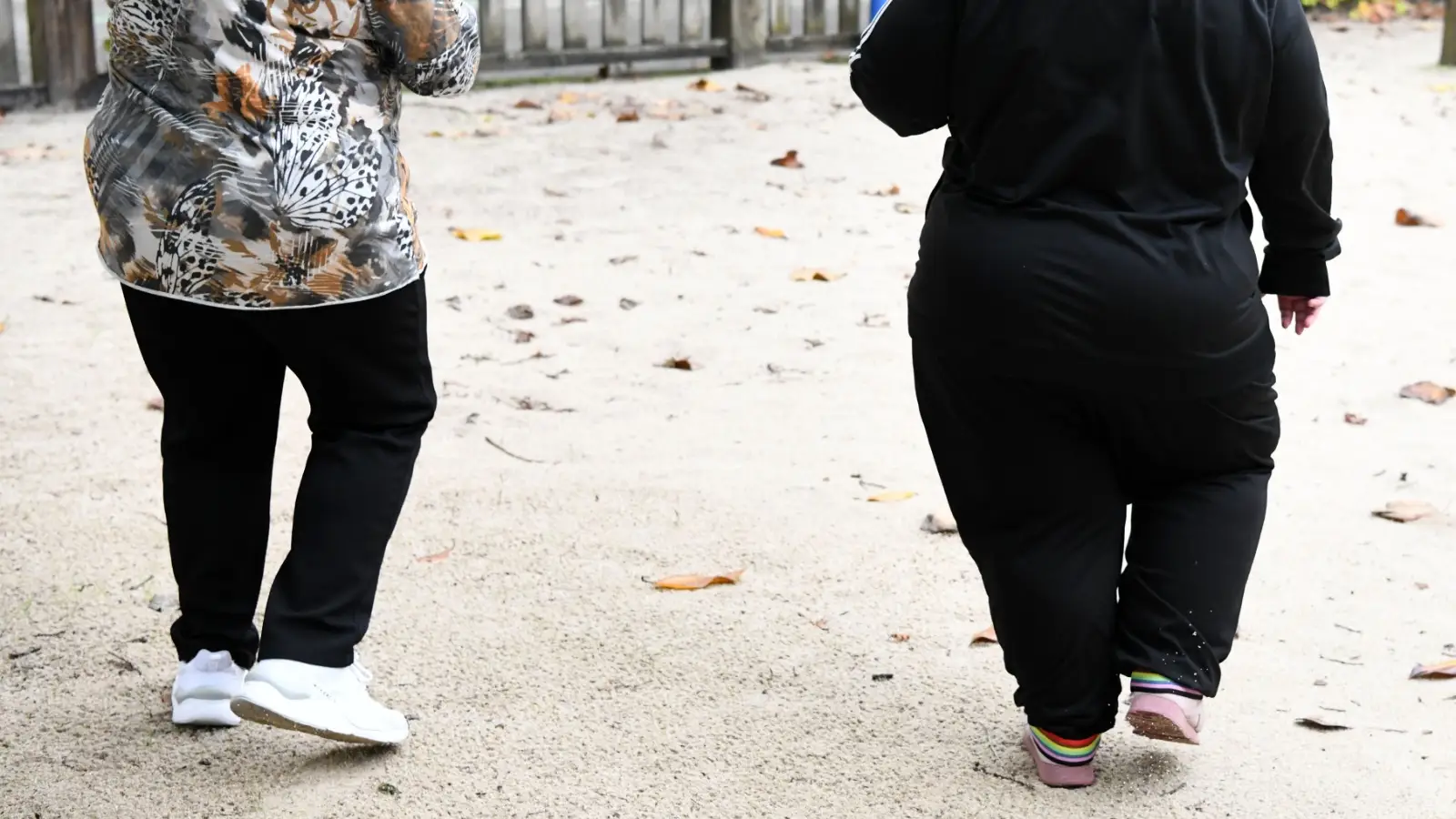 Obesidad infantil